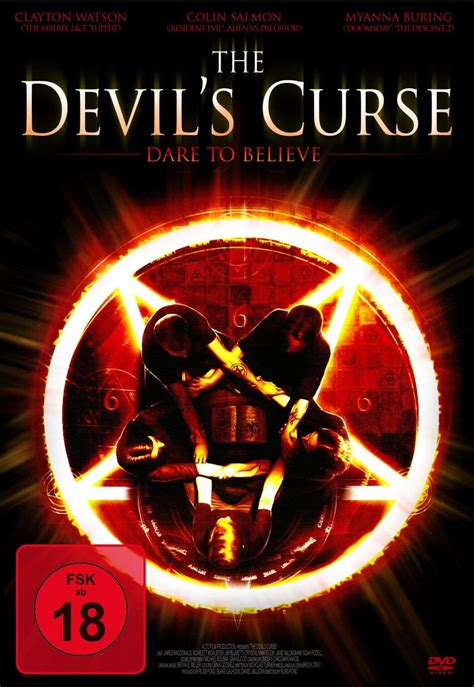 Cursed Souls: The Tragic Fate of the Actors from Curse of the Devil